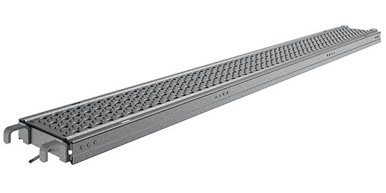 Plateau premium EDAC