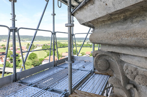 Eglise - Doubs